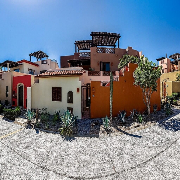 #11 Pueblo Campestre, San Jose del Cabo, BS | Club Campestre For Sale