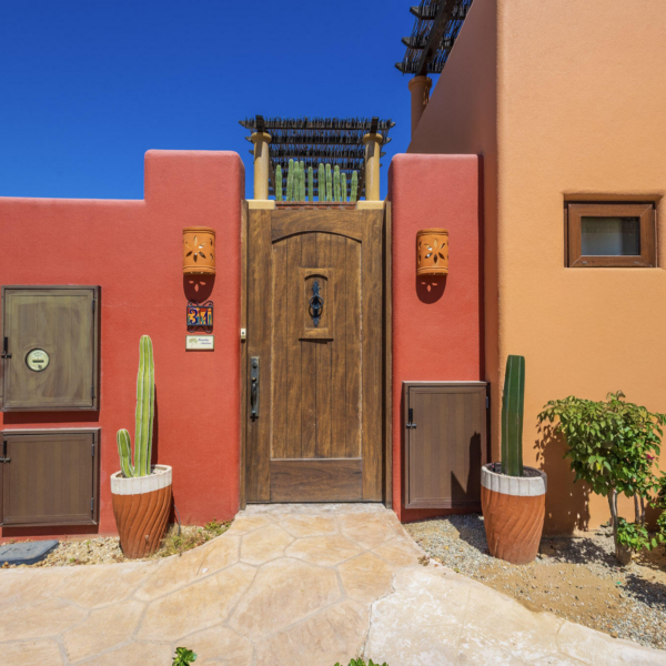 31 Pueblo Campestre, San Jose del Cabo, BS | Club Campestre For Sale