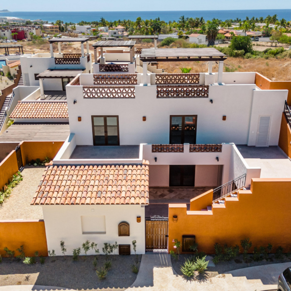 85 Calle de los Sueños, San Jose del Cabo, BS | Club Campestre For Sale
