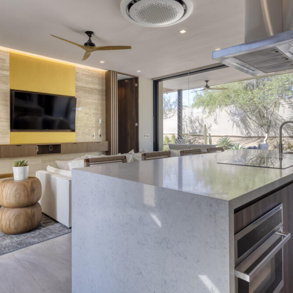 Club Campestre, San Jose del Cabo, BS | Club Campestre For Sale