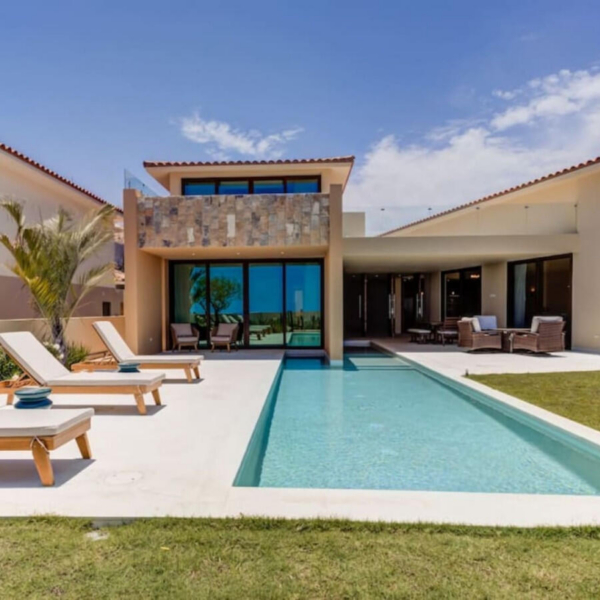 Lote 26 Vista Lago, San Jose del Cabo, BS | Club Campestre For Sale