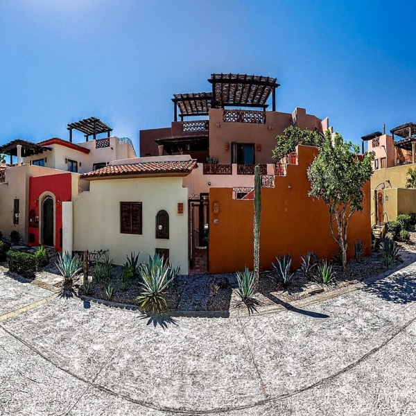 #11 Pueblo Campestre, San Jose del Cabo, BS | Club Campestre For Sale