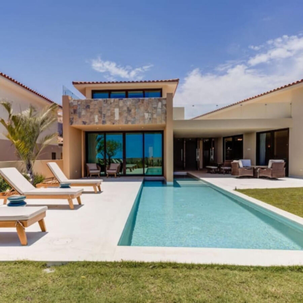 85 Calle de los Sueños, San Jose del Cabo, BS | Club Campestre For Sale