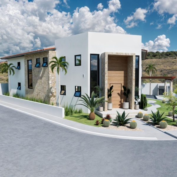 85 Calle de los Sueños, San Jose del Cabo, BS | Club Campestre For Sale