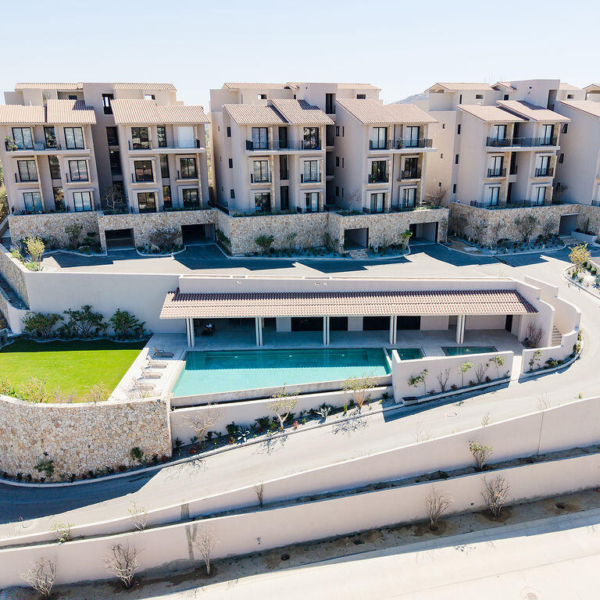 Ave. Vista Hermosa SN, San Jose del Cabo, BS | Club Campestre For Sale