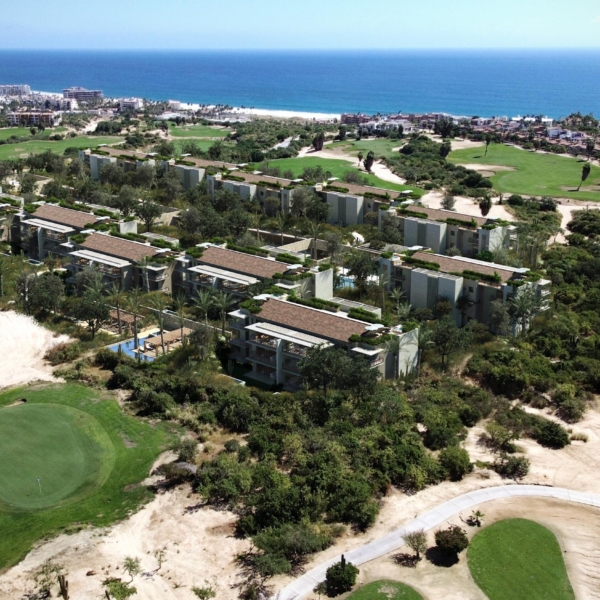 Club Campestre, San Jose del Cabo, Baja California Sur BS | Club Campestre For Sale