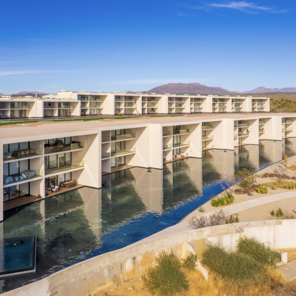 Cora Sunset L, San Jose del Cabo, San Jose del Cabo, Baja California Sur BS | Club Campestre For Sale