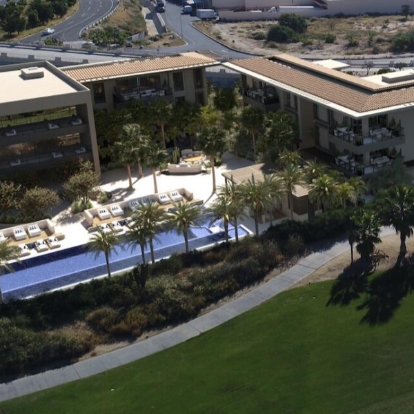 Growth, San Jose del Cabo, Baja California Sur BS | Club Campestre For Sale