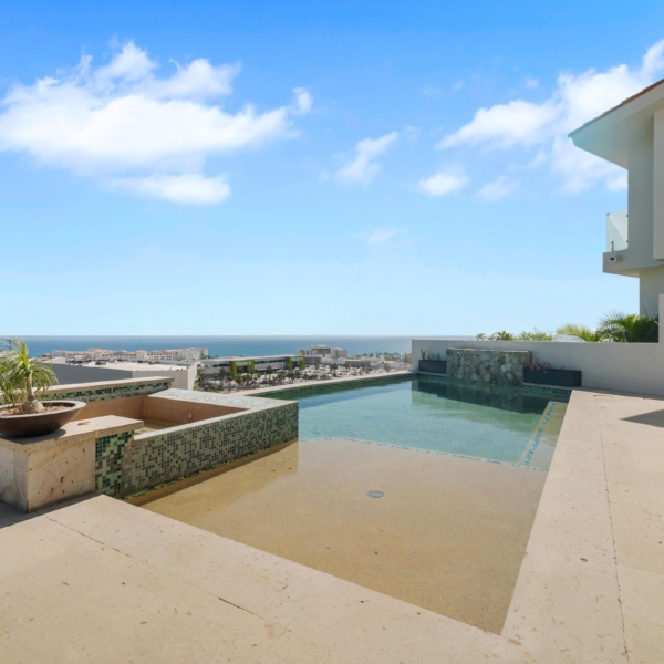 LA CIMA 10, San Jose del Cabo, San Jose del Cabo, BS | Club Campestre For Sale