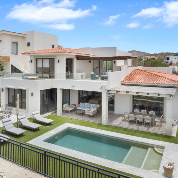 Los Valles, San Jose del Cabo, BS | Club Campestre For Sale