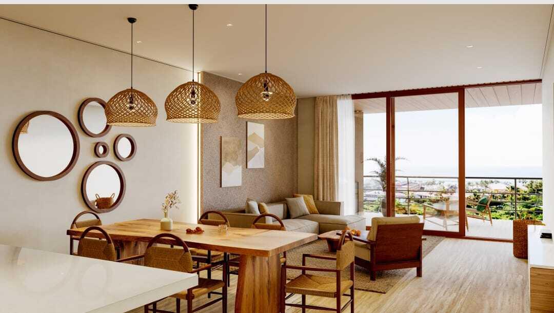 Club Campestre Cora Discover one of the last opportunities to own a brand-new residence at pre-construction pricing with delivery scheduled for December 2026. The Garden Residences at Cora Sur offer a privileged setting overlooking the resort-style pool and beautifully landscaped gardens, creating a peaceful and elegant environment.Located within Club Campestre San José, one of San José del Cabo's most sought-after gated golf communities, this is an exceptional opportunity to secure today's pricing while enjoying the advantage of a home that will be ready in just a few months. Residents benefit from an 18-hole Jack Nicklaus Signature Golf Course, a private Beach Club, 24/7 security, and a prime location with convenient access to the airport, downtown San José del Cabo, beaches, restaurants, and shoppin for sale