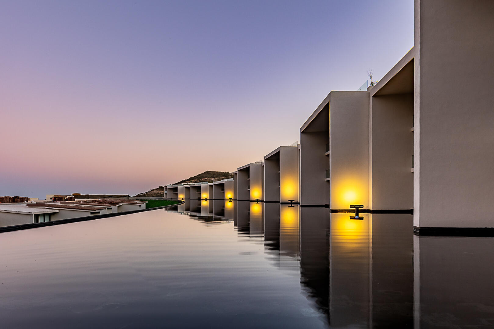 SUNSET PASEO DEL MONTE CLUB CAMPESTRE, San Jose del Cabo, BS
