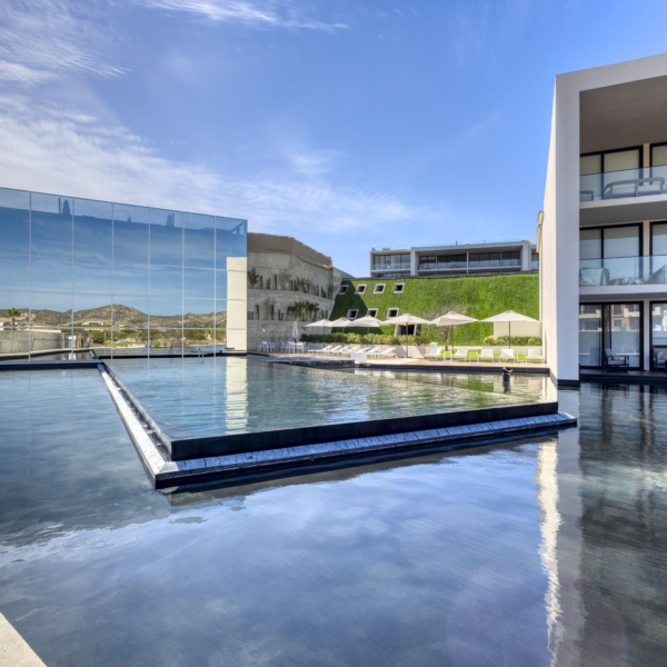 SUNSET Paseo Del Monte, San Jose del Cabo, Baja California Sur BS | Club Campestre For Sale