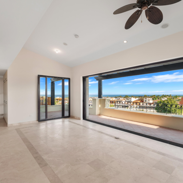 Villas Mexico Buliding 16, San Jose del Cabo, San Jose del Cabo, BS | Club Campestre For Sale