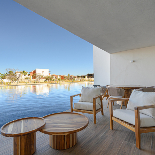 Ground floor Cora Sunrise, San Jose del Cabo, San Jose del Cabo, BS | Club Campestre For Sale