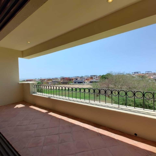 Villas Mexcio Buliding 16 -, San Jose del Cabo, San Jose del Cabo, BS | Club Campestre For Sale